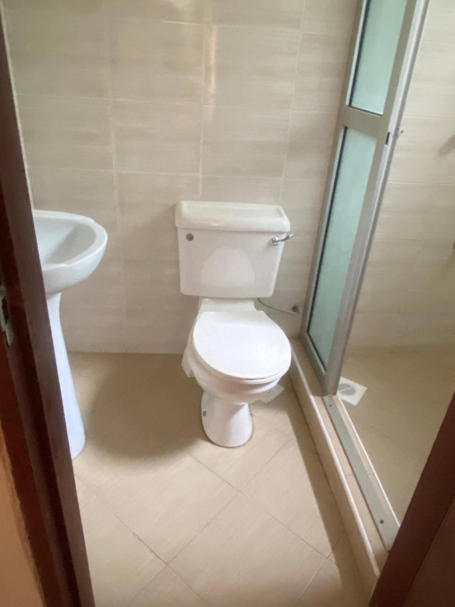 Mei Place Apartments Момбаса Экстерьер фото
